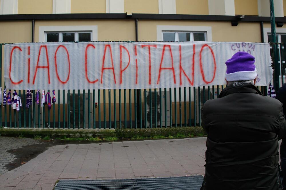 astori, Foto: Beta/AP