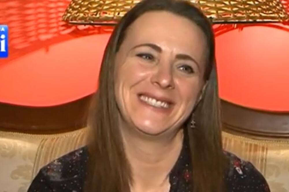 Tatjana Vukićević, Foto: Screenshot (TV Vijesti)