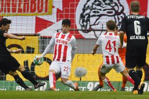 Bajern dominira, "švabe" slave turskog trenera - Štutgart dobio i...