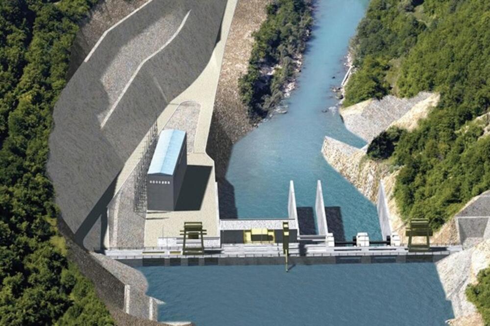 HE Buk-Bijela, Foto: Fokus