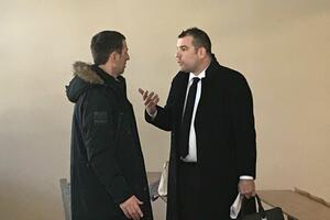 Džaković i Vujičić traže milion eura nagrade od Krapovića