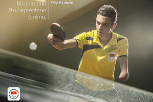 Filip Radović dominirao na državnom prvenstvu