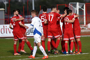Snimci: Mladost - Kom Eurozox 1:1, Rudar - Dečić 1:0