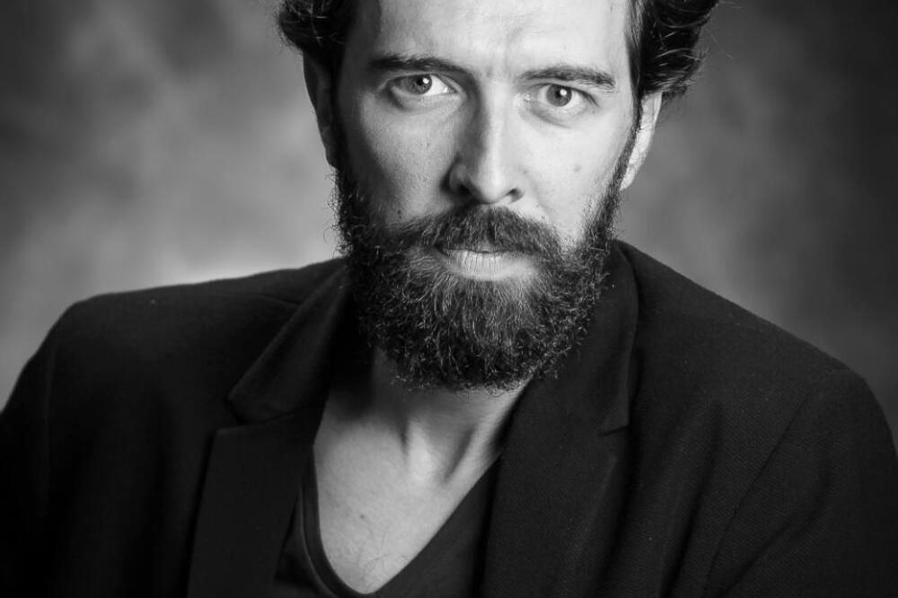 Mišo Obradović, Foto: Barski ljetopis