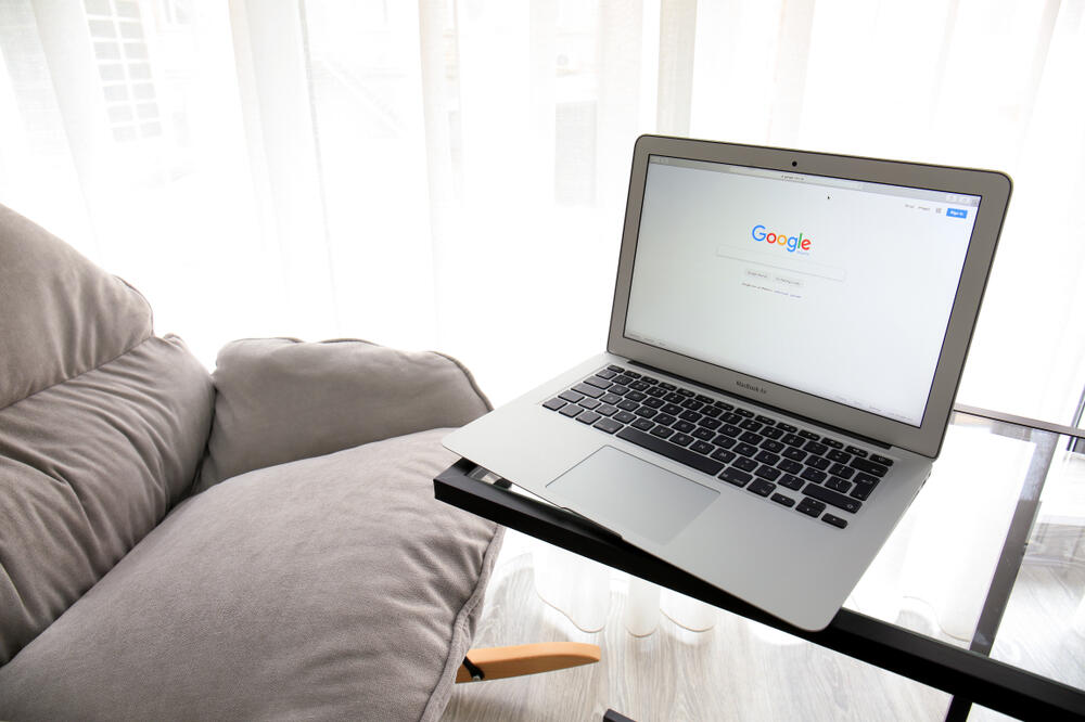 MacBook Air, Foto: Shutterstock