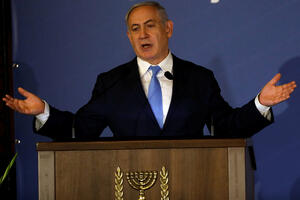 Netanjahu: Neće biti prijevremenih izbora