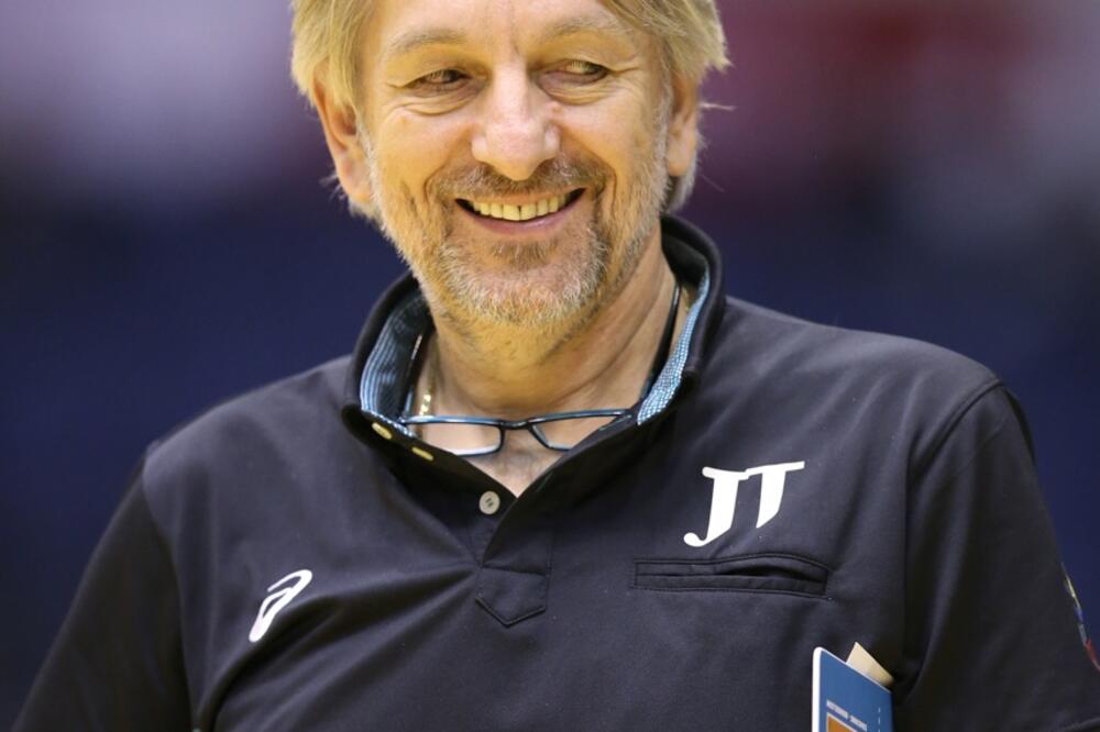 Veselin Vuković, Foto: Privatna arhiva