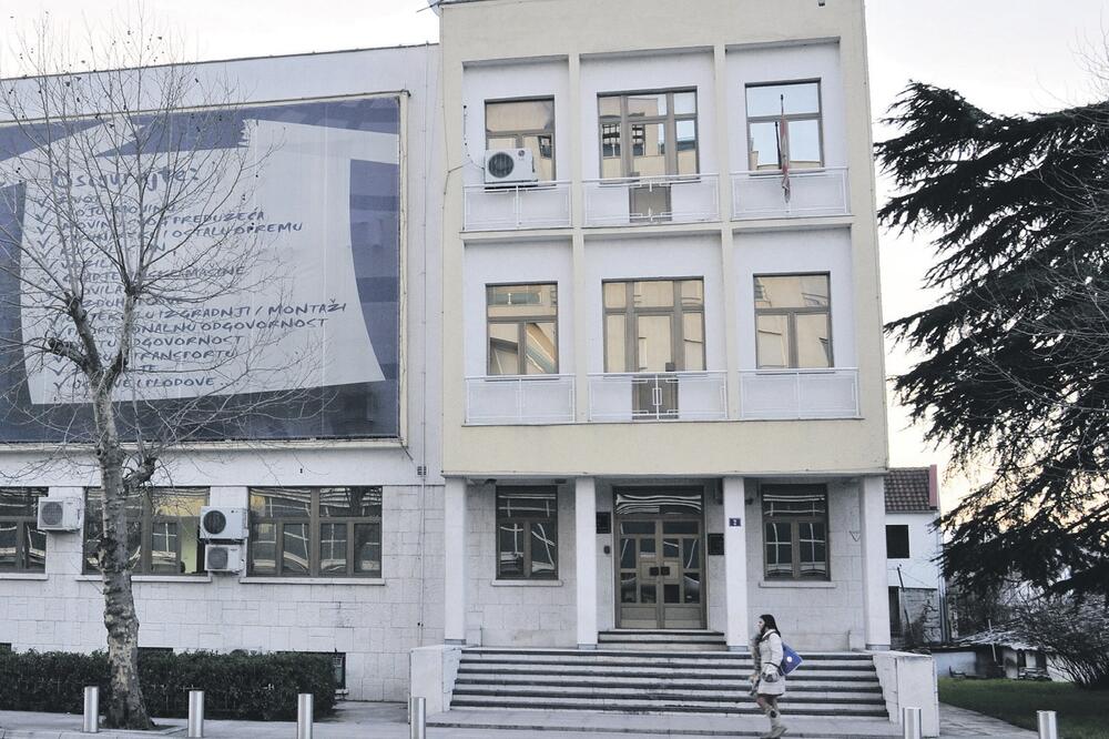 Agencija za zaštitu ličnih podataka, Foto: Vesko Belojević, Vesko Belojević