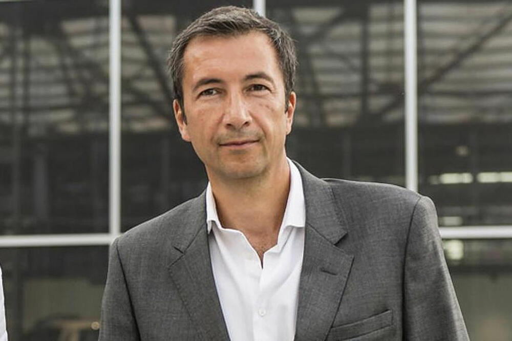 luka banki, Foto: Brosebamberg.de