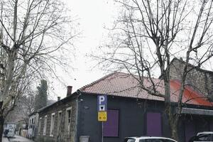 Pejović neće da gradi u centru Podgorice