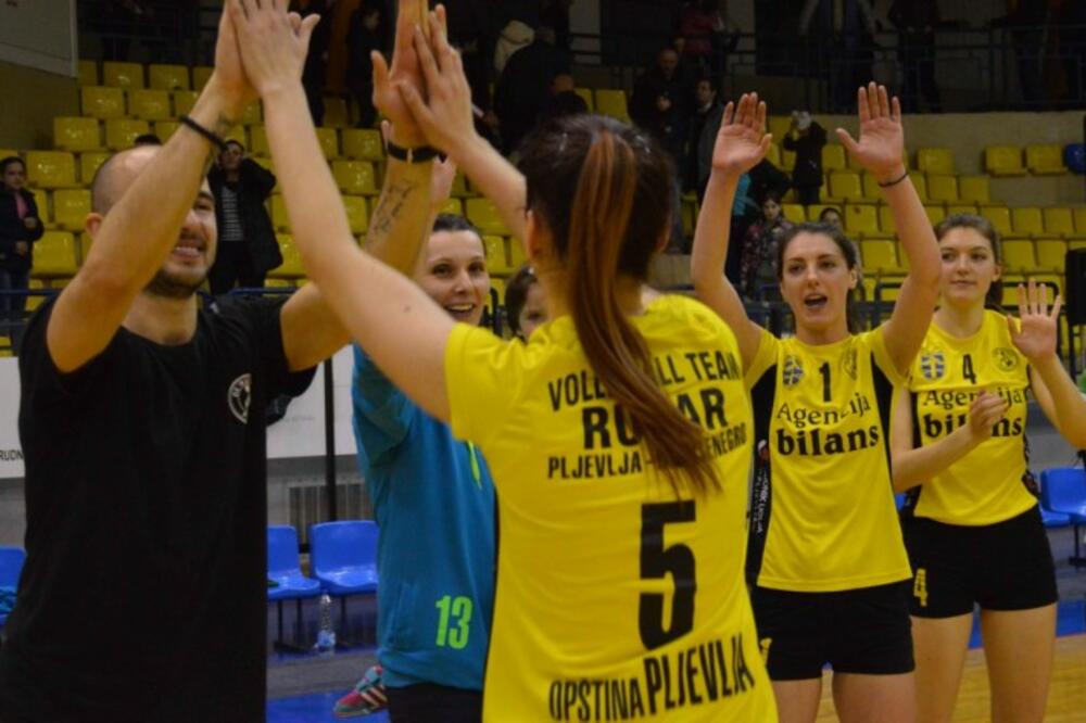 ŽOK Rudar, Foto: Pvportal.me