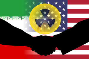 Iran: Pregovaraćemo o svom raketnom programu ako Evropa i SAD...