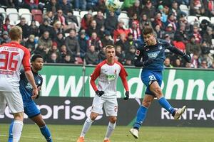 Remi u derbiju na "Red bul areni", slavili Šalke, Ajntraht i Bajer