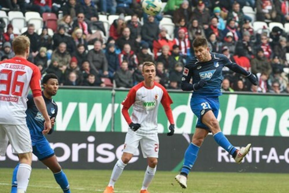 Andrej Kramarić, Foto: Bundesliga.com