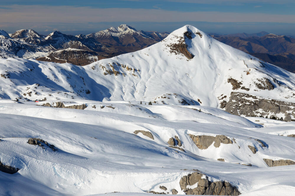 Pirineji, Foto: Shutterstock