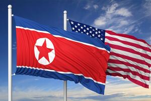 Sjeverna Koreja: Voljni smo da razgovaramo sa SAD, ali odbacujemo...