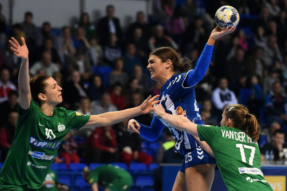 Đurđina Malović, Foto: Boris Pejović