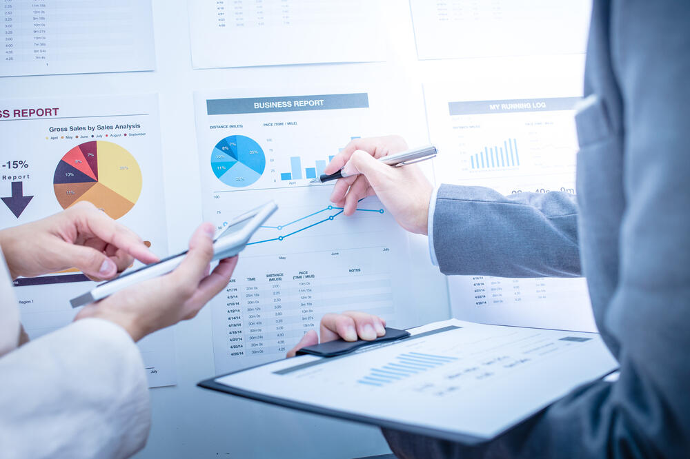 Projekat, Foto: Shutterstock