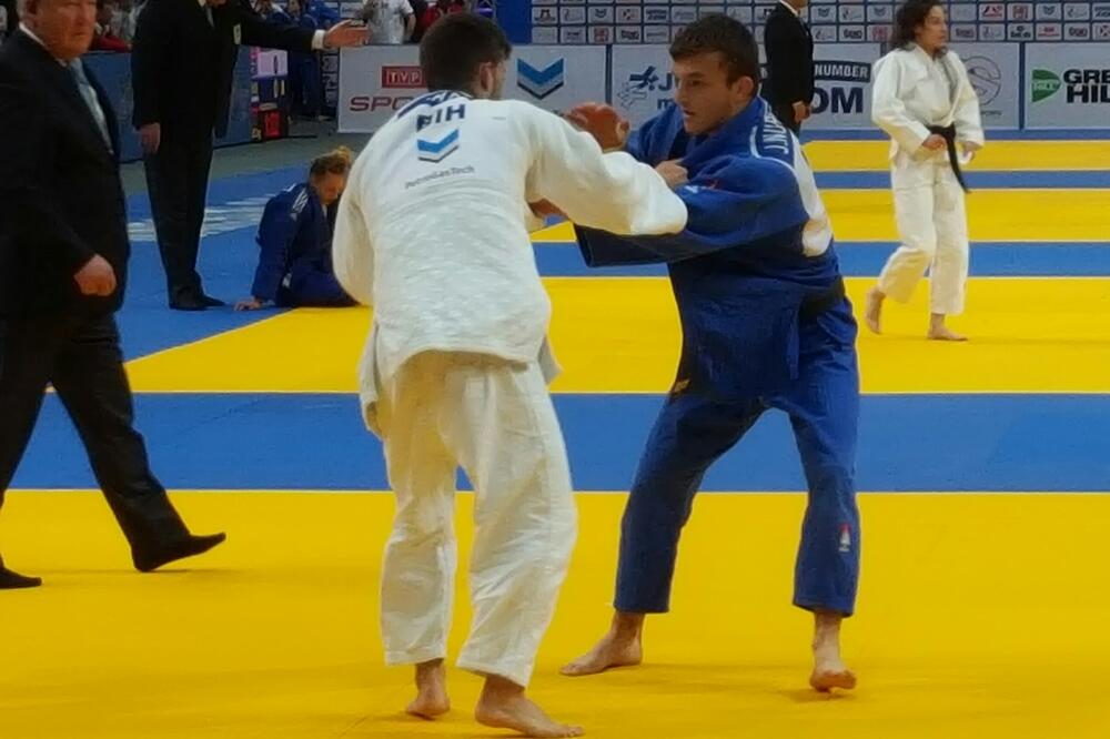 Jusuf Nurković, Foto: Aleksandar Vučković