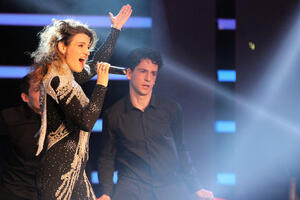 Petković častili 1.000 eura za spot: Sjekla bi odborničke klupe...