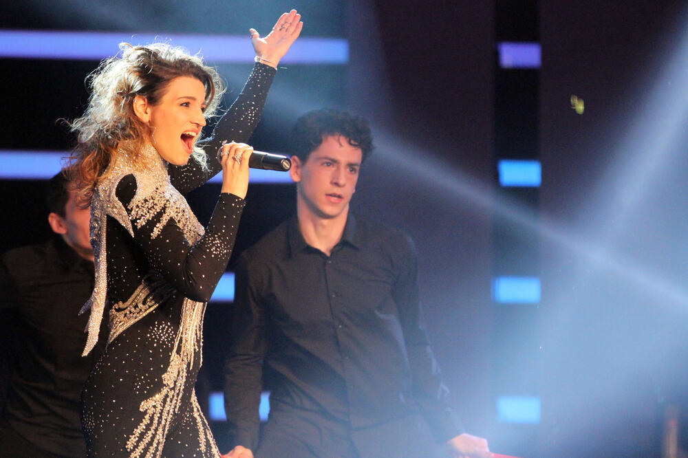 Nina Petković, Foto: Filip Roganović