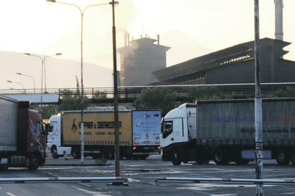 Prerada, Foto: Boris Pejović