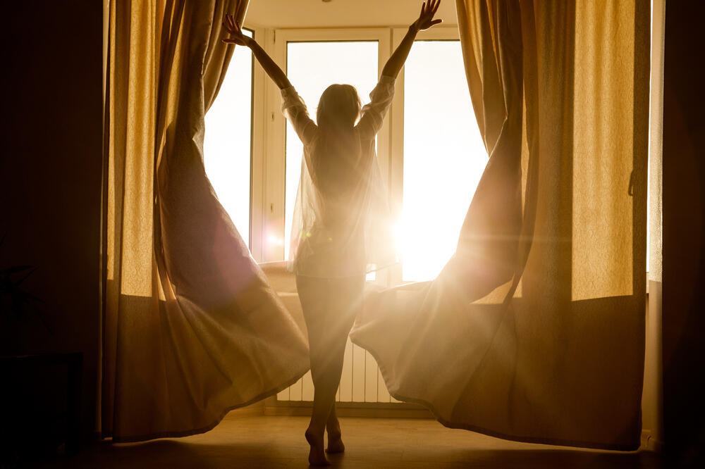 buđenje, Foto: Shutterstock