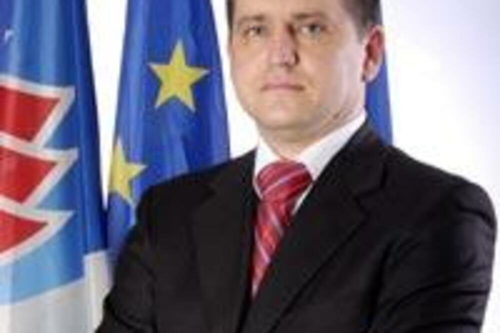 Miomir Vojinović, Foto: Snp.co.me