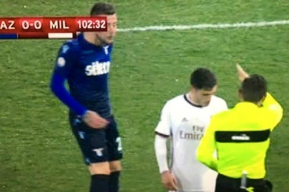 sms, Foto: Printscreen