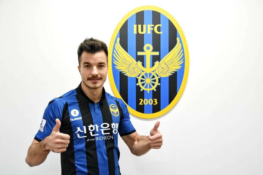 stefan mugoša, Foto: Twitter