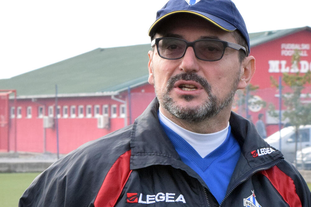 FK Budućnost, Foto: Luka Zeković