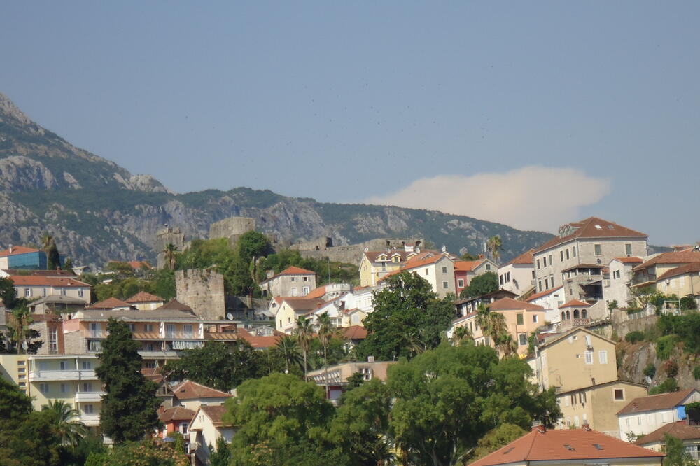 Herceg Novi, Foto: Slavica Kosić