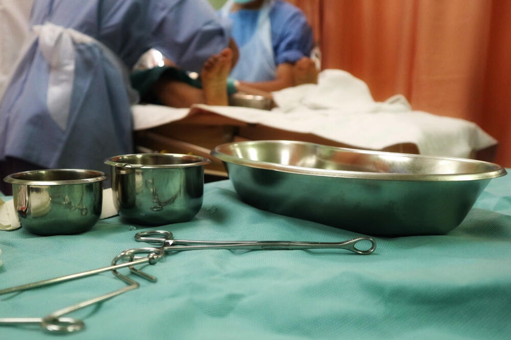 obrezivanje, operacija, Foto: Shutterstock.com