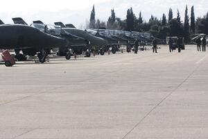 Statisu uskoro dio aerodroma u Golubovcima