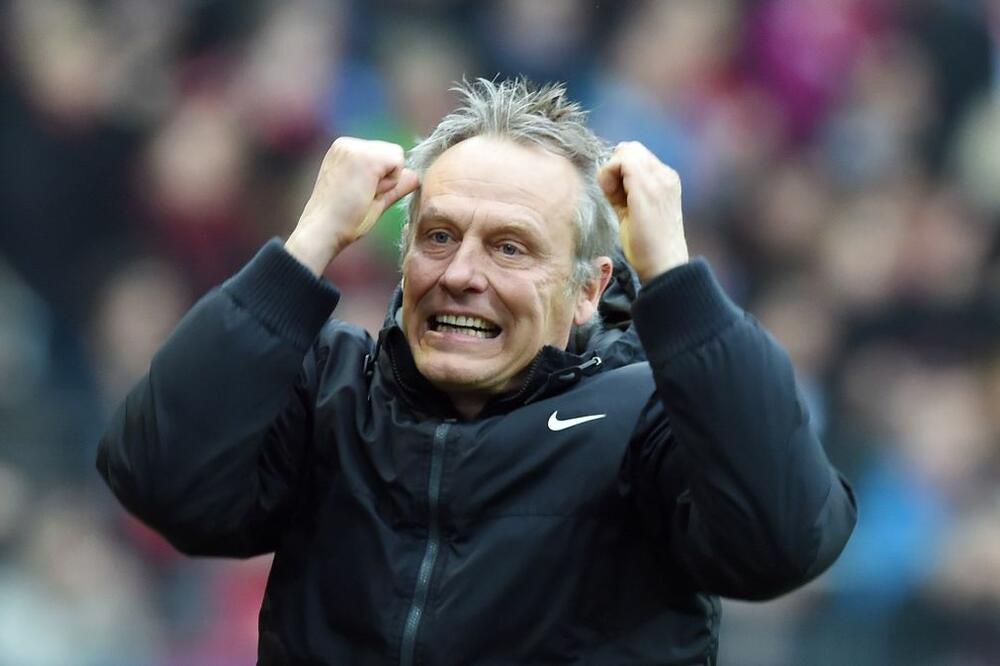 Kristijan Štrajh, Foto: Www.stuttgarter-zeitung.de