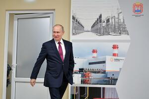 Putin: Spriječio bih raspad SSSR da mogu da vratim vrijeme