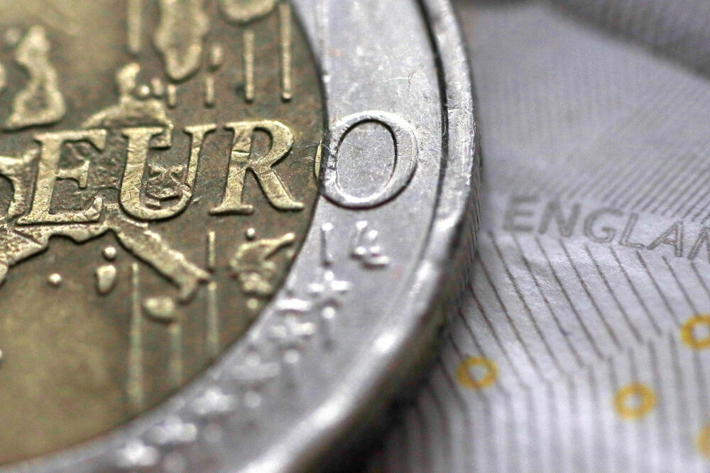 Euro, Foto: Reuters
