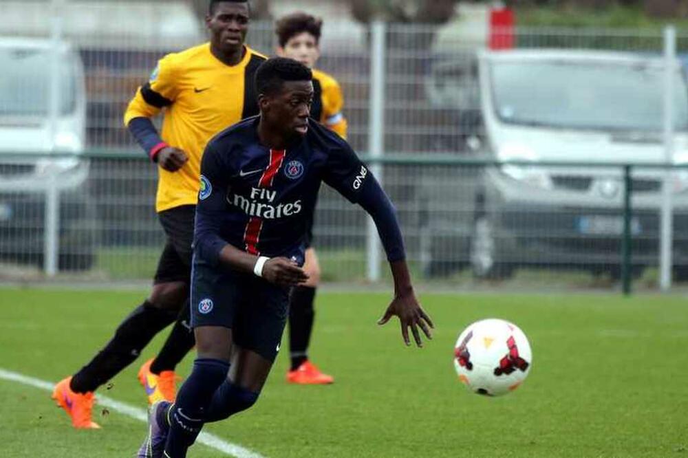 timoti vea, Foto: Leparisien.fr