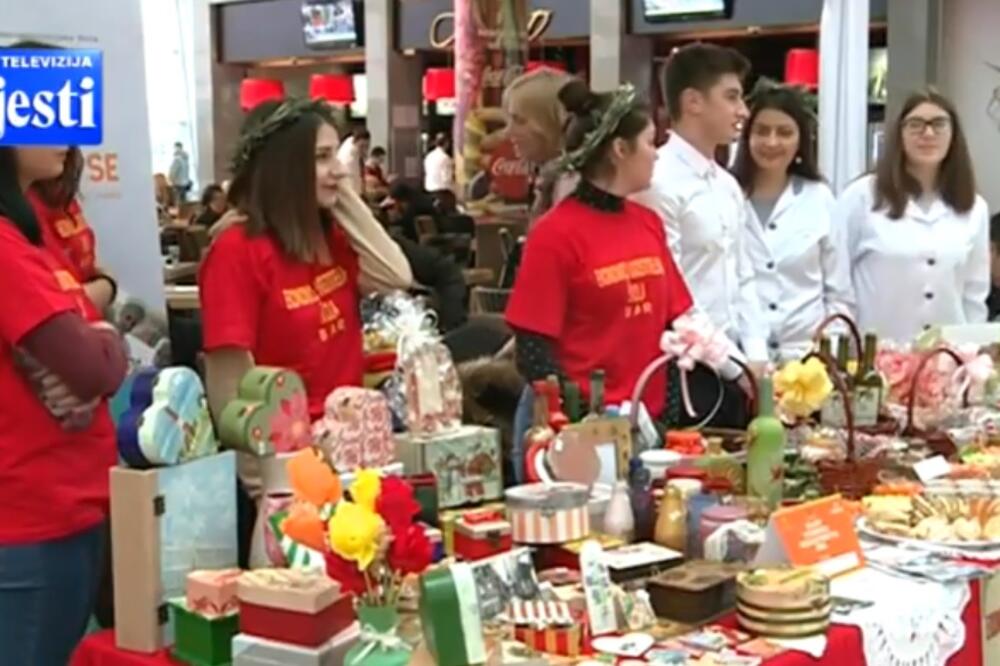 sajam, Foto: Screenshot (YouTube)