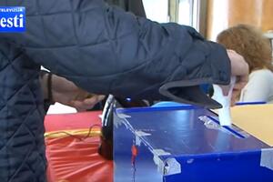 Nikšić: Opozicione partije na biralištima sa minimalnim brojem...