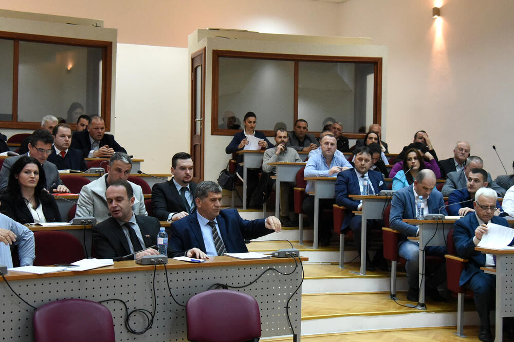 SO Tuzi, Foto: Boris Pejović