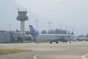 Plan Aerodroma za ovu godinu: Devet miliona za javne nabavke