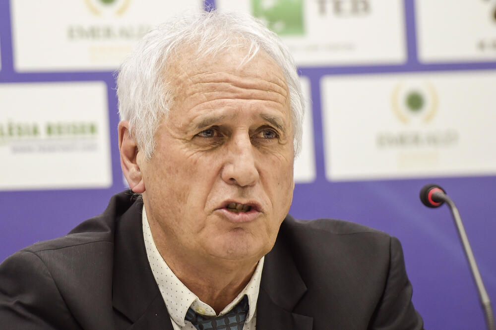 ŠALAND, Foto: Reuters