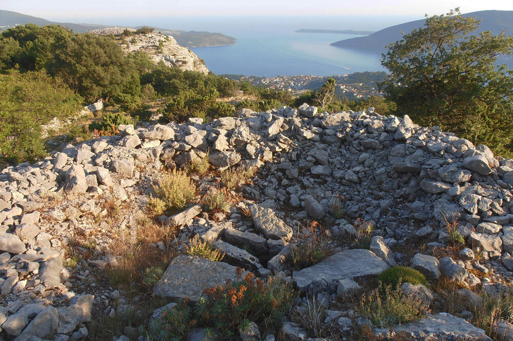 đevojačke grede, Foto: Agencija za razvoj i zaštitu Orjena