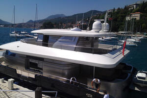 Herceg Novi: Agencija za gazdovanje gradskom lukom partner na...