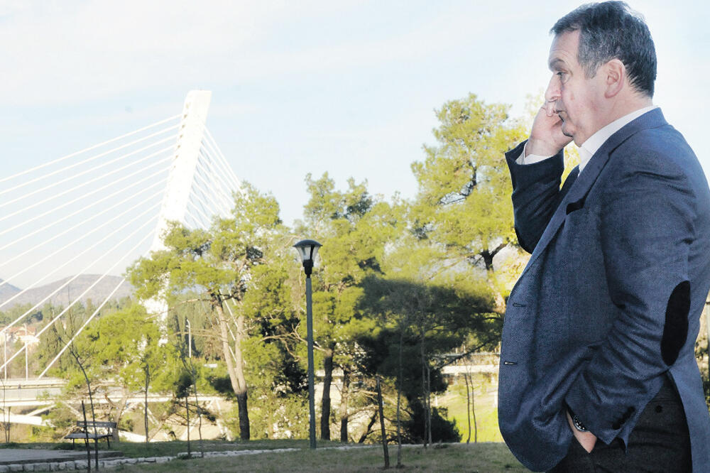 Miomir Mugoša, Foto: Vesko Belojević