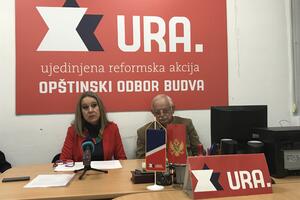 Budvanska URA podnijela krivičnu prijavu Specijalnom tužiocu