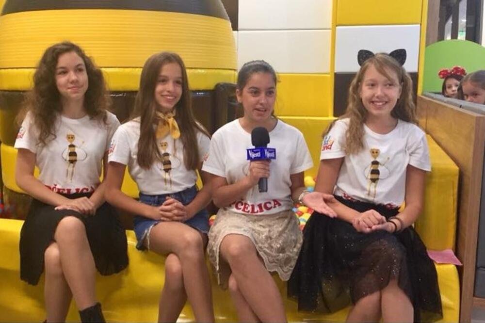 Pčellica, Foto: TV Vijesti