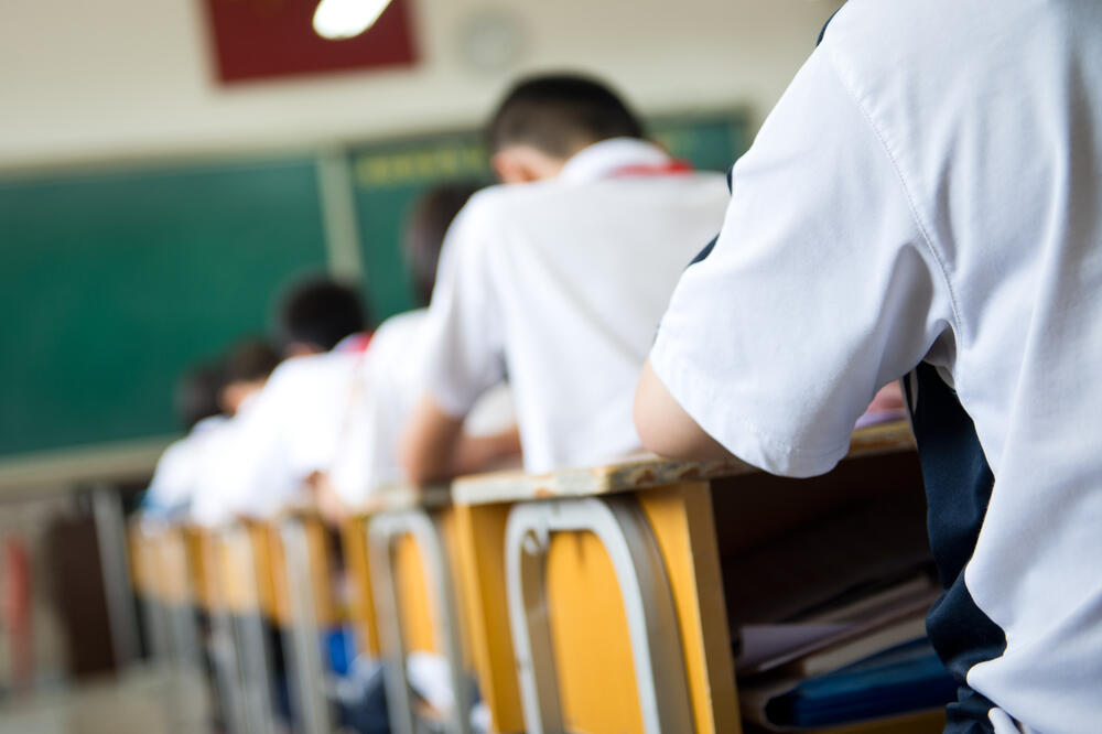 škola, školstvo, Foto: Shutterstock