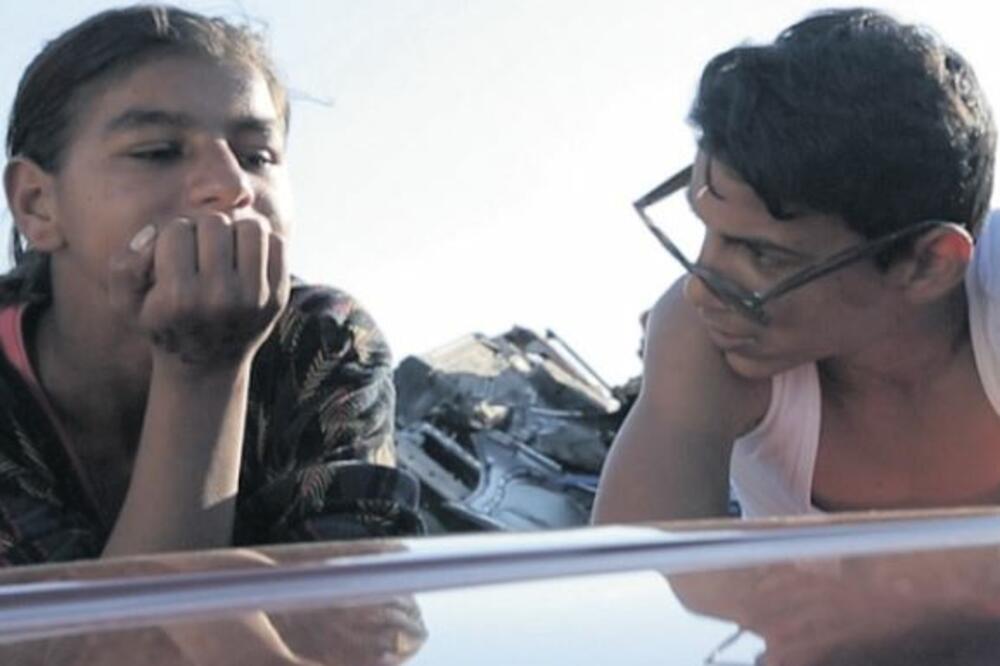 Mirsada film, Foto: Cineplexx